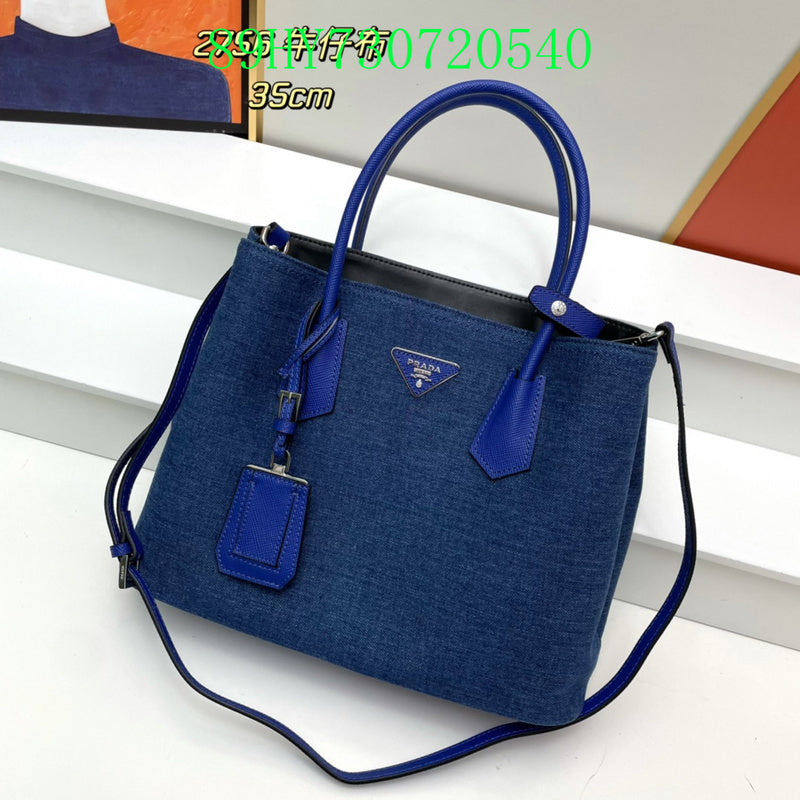 Prada Bags - The Luxera Bags  083