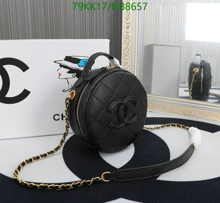 Chanel Bags Crossbody - 029