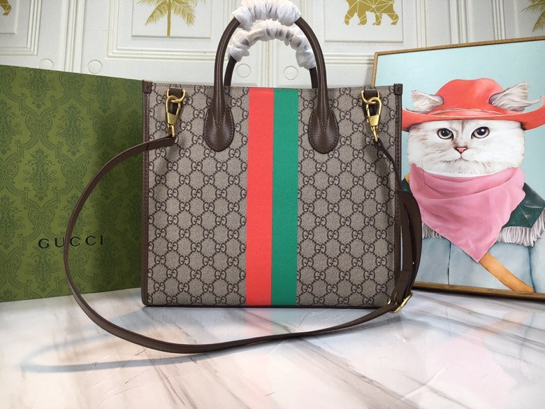 LB - Luxury Bags Gucci 569