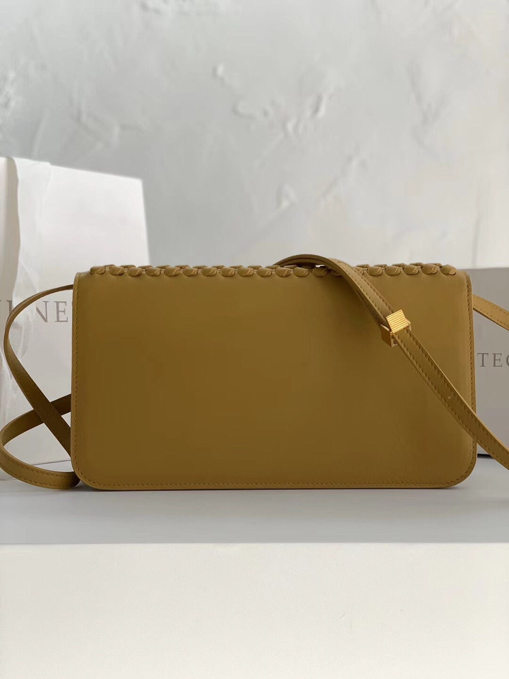 Shoulder Bag Brown, For Women, Women Bags 11in/28cm