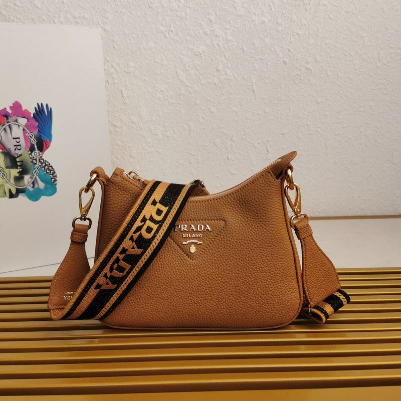 Prada Shoulders Bags - 015