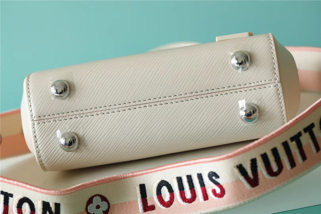 Louis Vuitton Cluny Mini Epi Quartz For Women,  Shoulder And Crossbody Bags 20cm/7.9in Louis Vuitton M58928