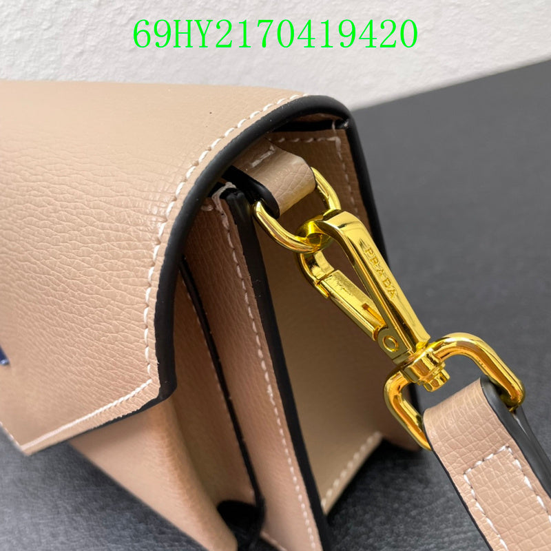 Prada Bags - The Luxera Bags  364
