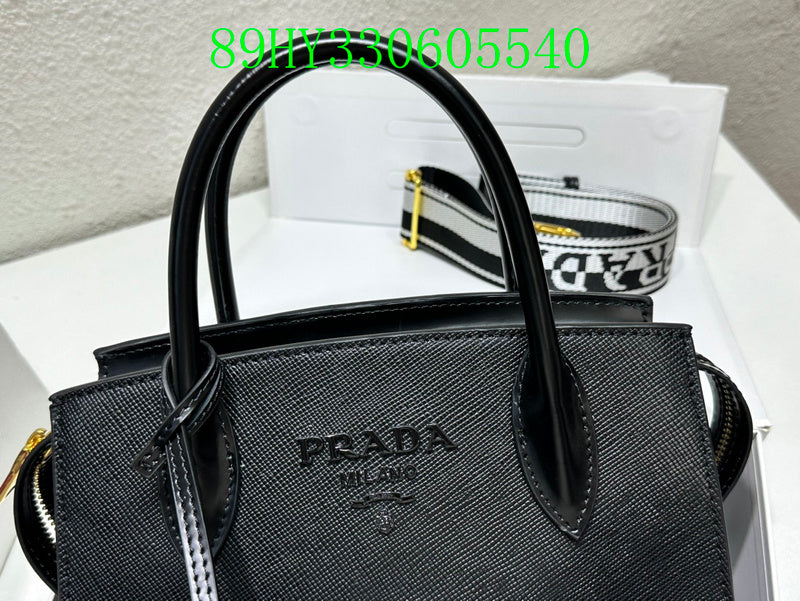 Prada Bags - The Luxera Bags  227