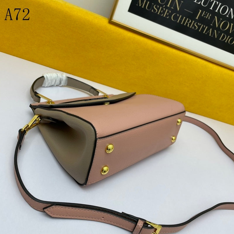 Prada Bags - Luxera Bags - 1018