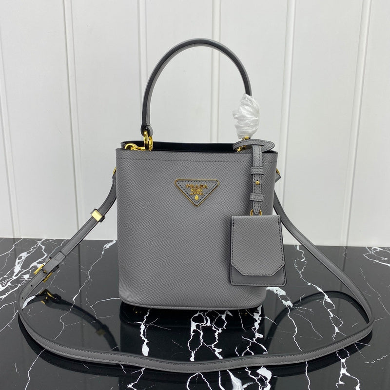 Prada Bags - Luxera Bags - 1034