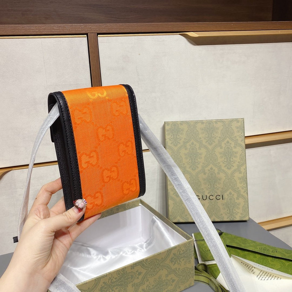 LB - New 1:1 rep  Bags Gucci 252