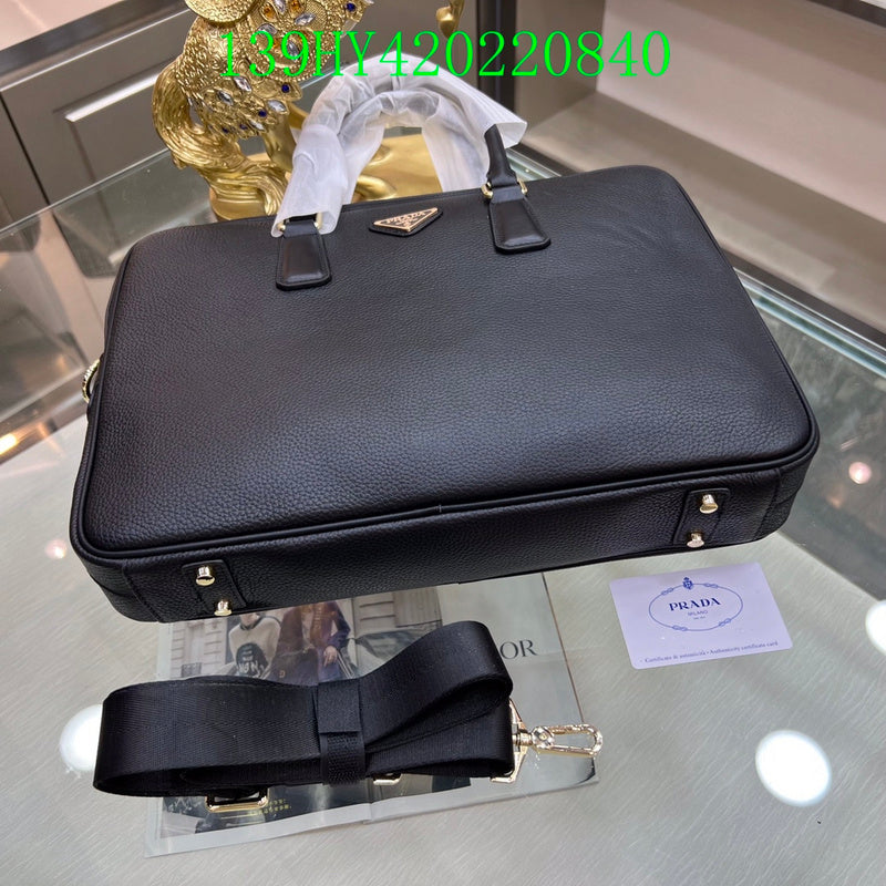 Prada Bags - The Luxera Bags  543