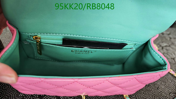 Chanel Bags Crossbody - 168
