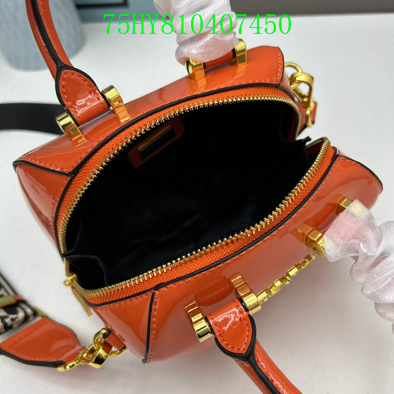Prada Bags - The Luxera Bags  424