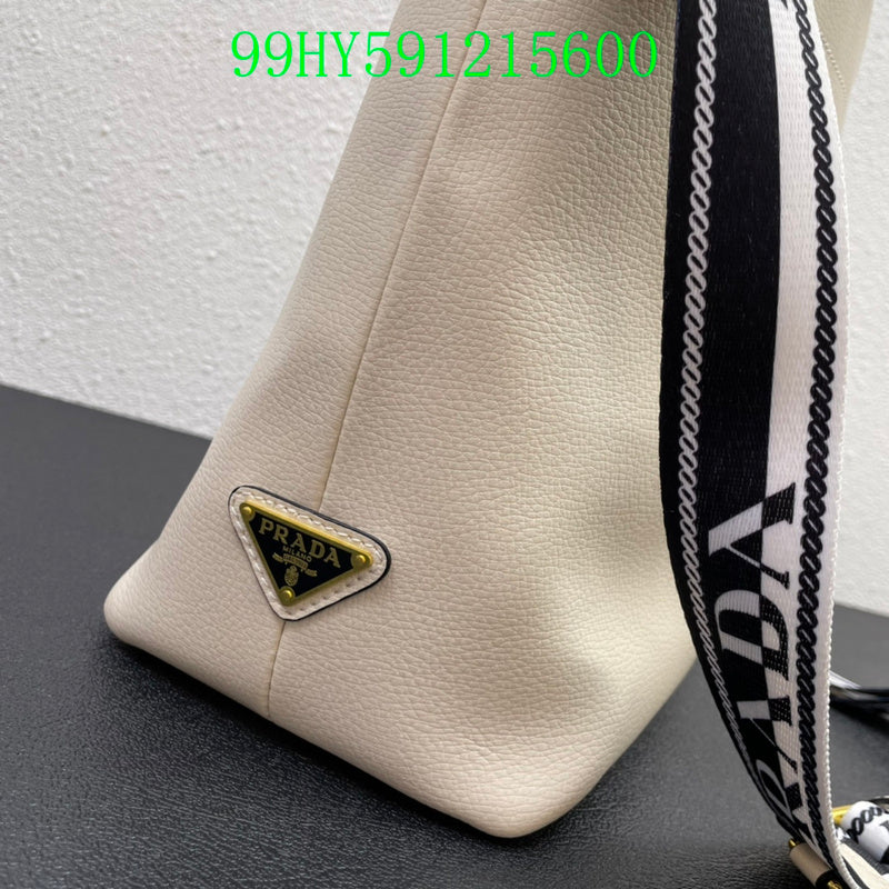 Prada Bags - The Luxera Bags  681