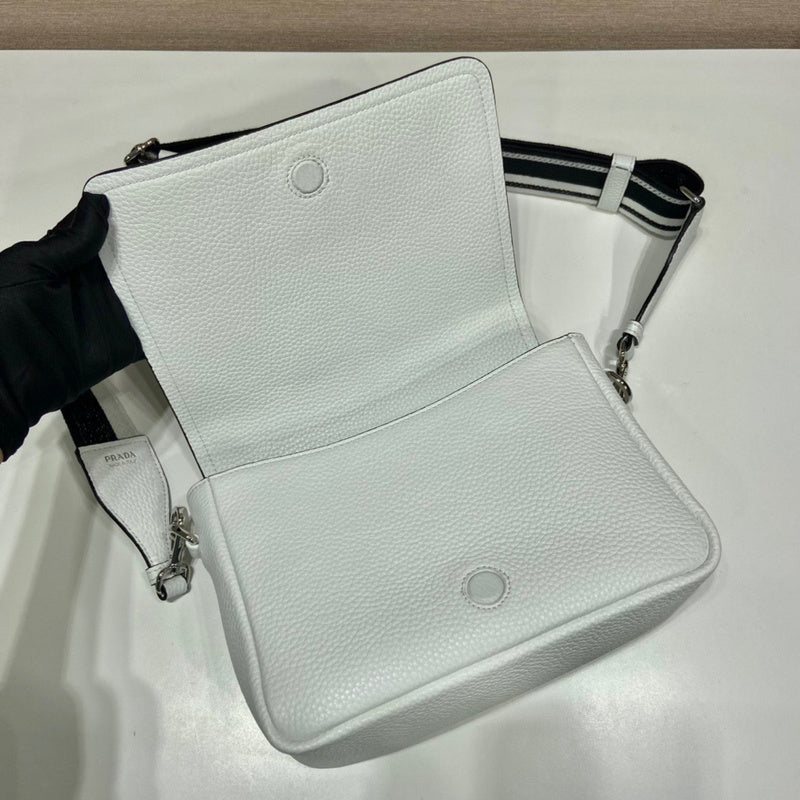 Prada Shoulders Bags - 118