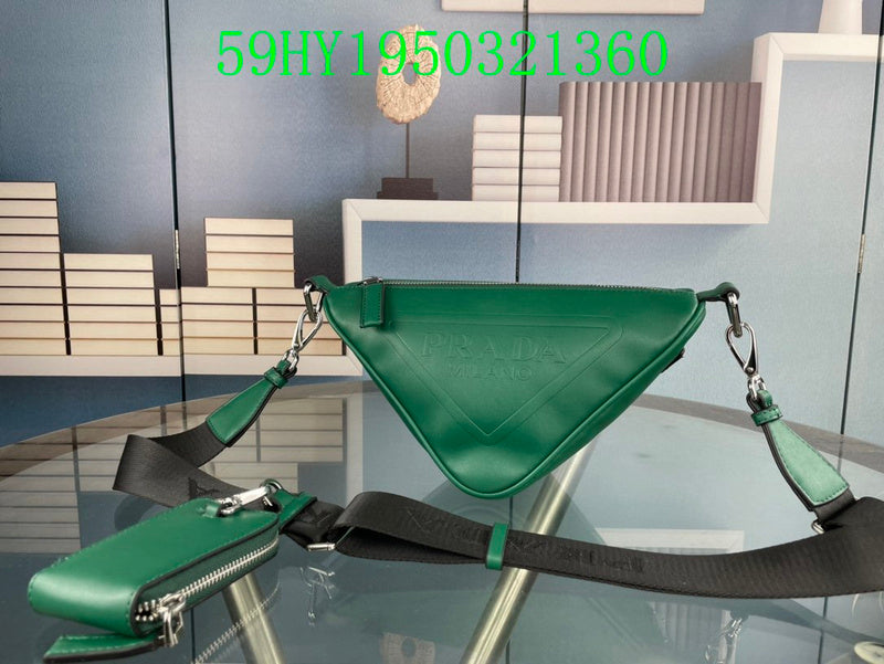 Prada Bags - The Luxera Bags  1536
