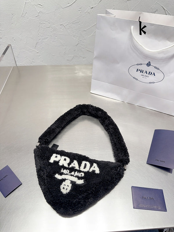 Prada Bags - Luxera Bags - 642