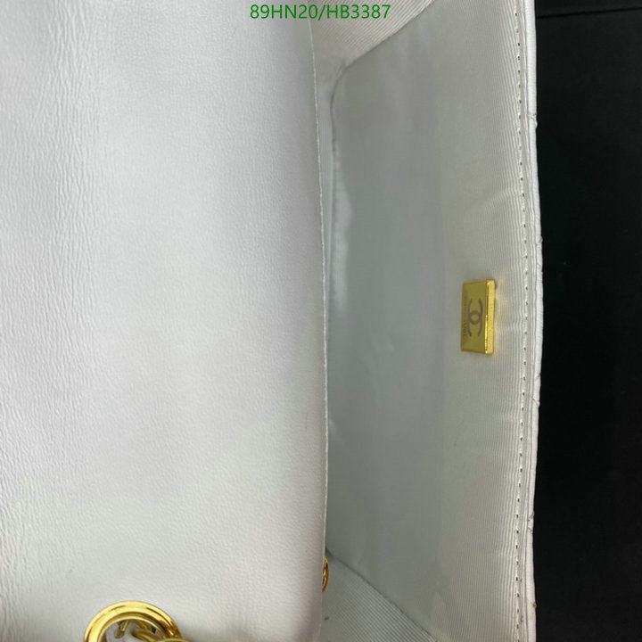 Chanel Bags Crossbody - 032