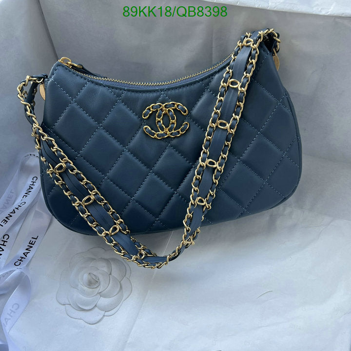 Chanel Bags Crossbody - 134