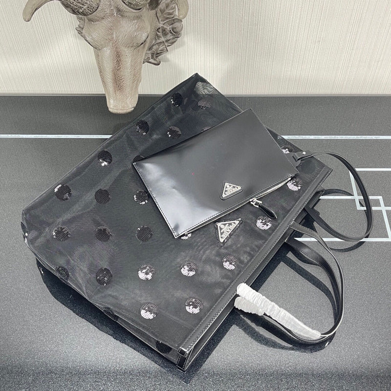 Prada Bags - Luxera Bags - 025