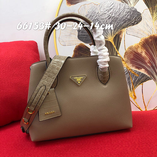 Prada Bags - Luxera Bags - 1162