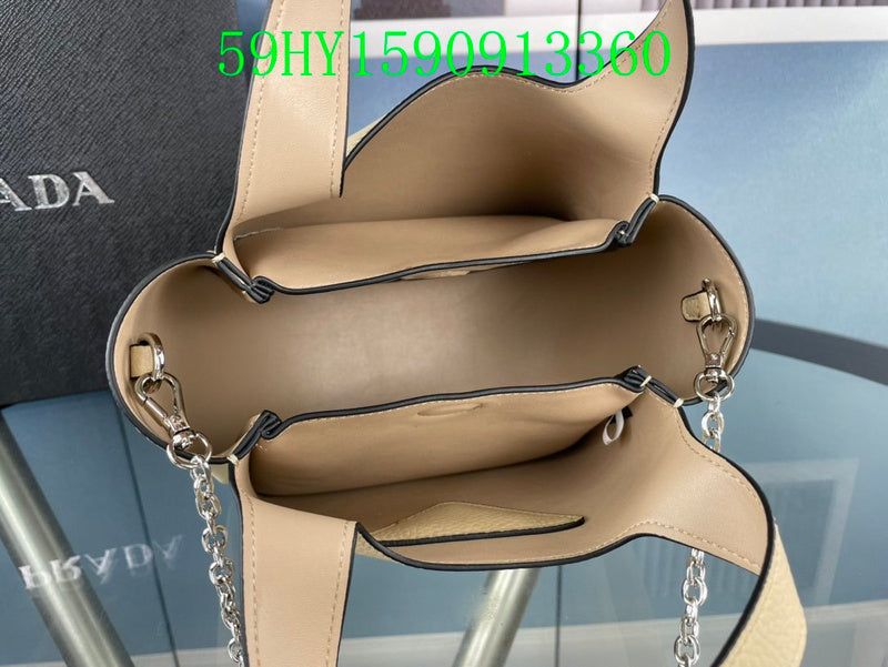 Prada Bags - The Luxera Bags  984