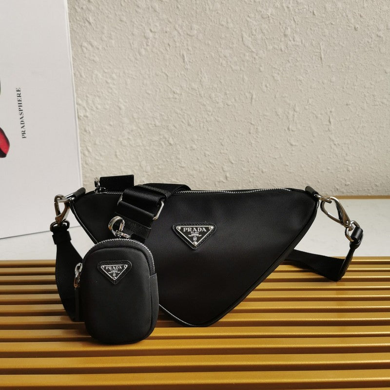 Prada Shoulders Bags - 084