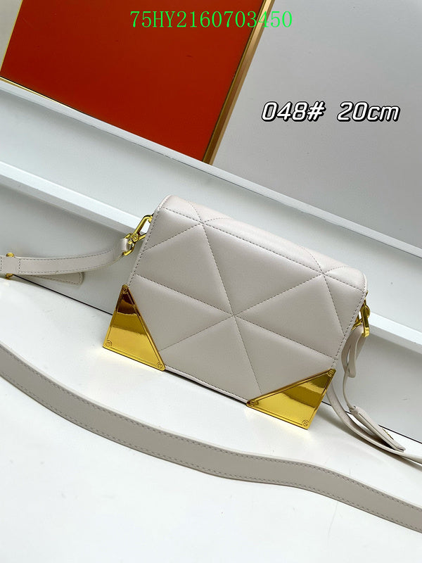 Prada Bags - The Luxera Bags  124