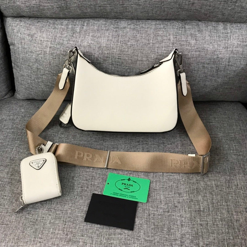 Prada Bags - Luxera Bags - 1221