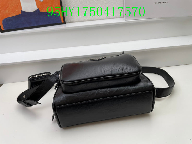 Prada Bags - The Luxera Bags  395