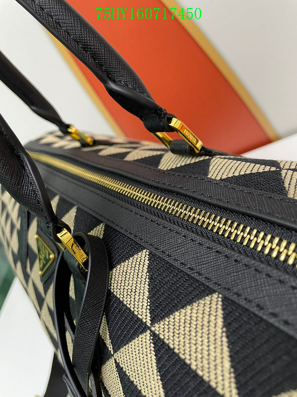Prada Bags - The Luxera Bags  102