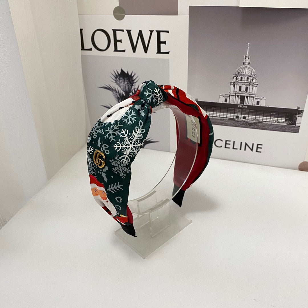 LB - Luxury Hair Band Gucci 023