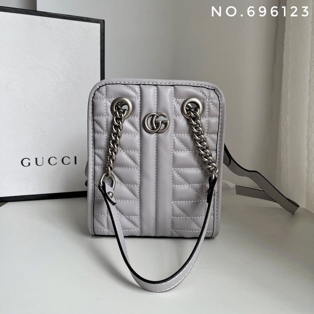 LB - New 1:1 rep Bag Gucci 499