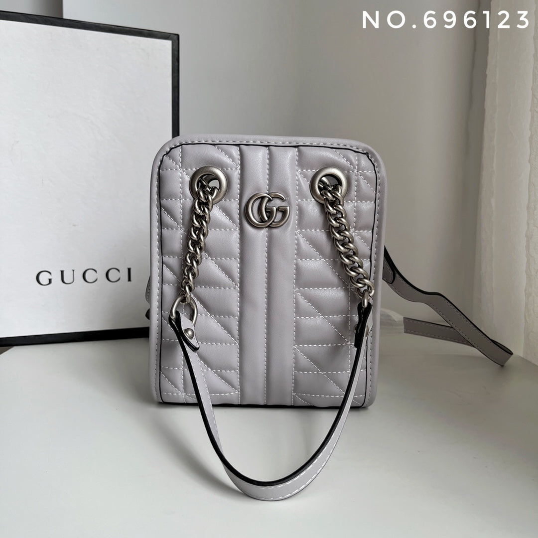 LB - New 1:1 rep Bag Gucci 499