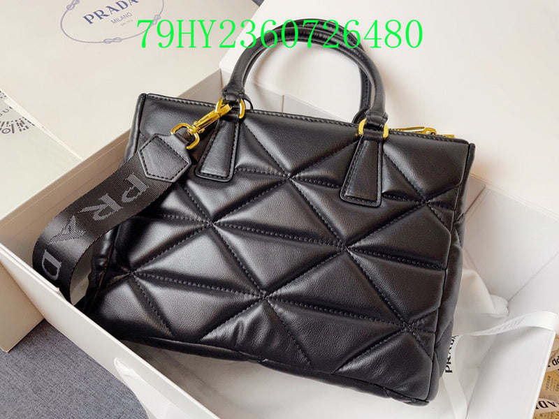 Prada Bags - The Luxera Bags  076
