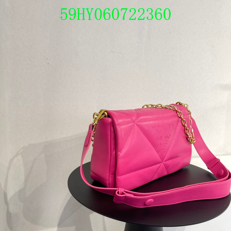 Prada Bags - The Luxera Bags  1096
