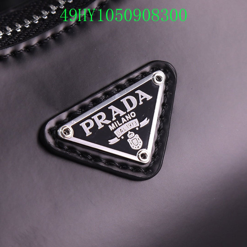 Prada Bags - The Luxera Bags  996