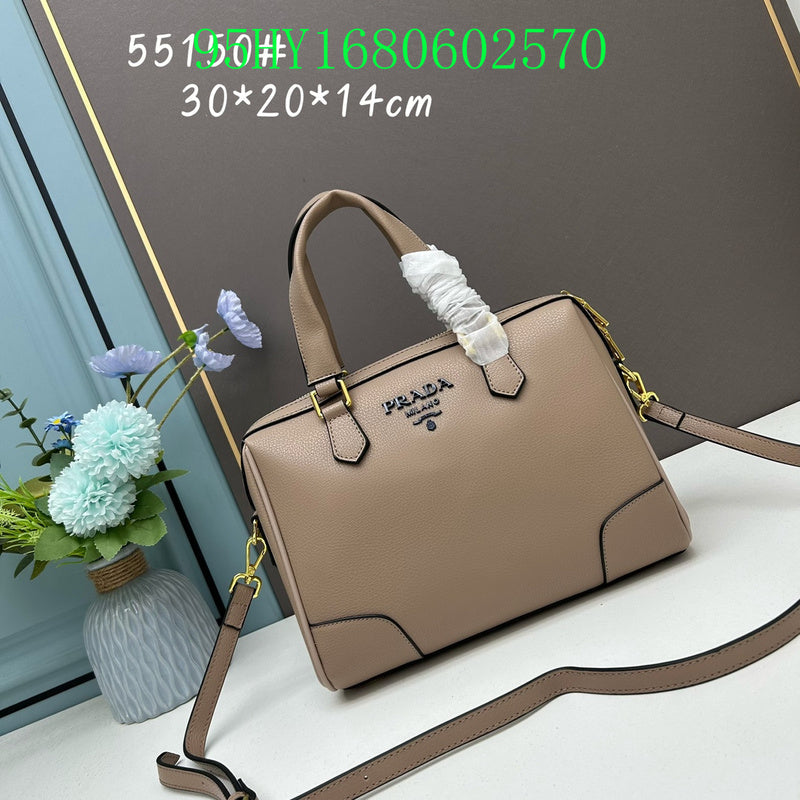 Prada Bags - The Luxera Bags  232