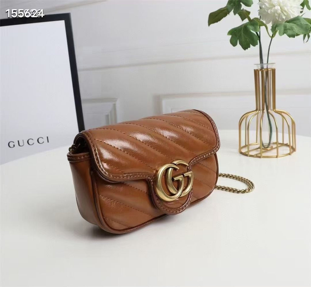 LB - New 1:1 rep Bag Gucci 445