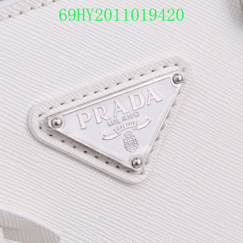 Prada Bags - The Luxera Bags  882