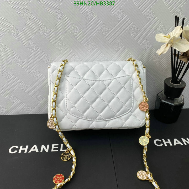 Chanel Bags Crossbody - 032