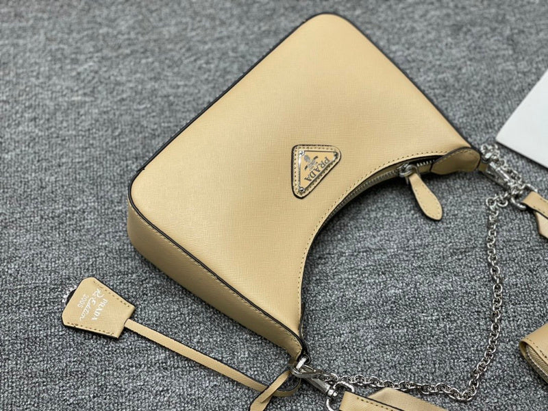 Prada Bags - Luxera Bags - 1216