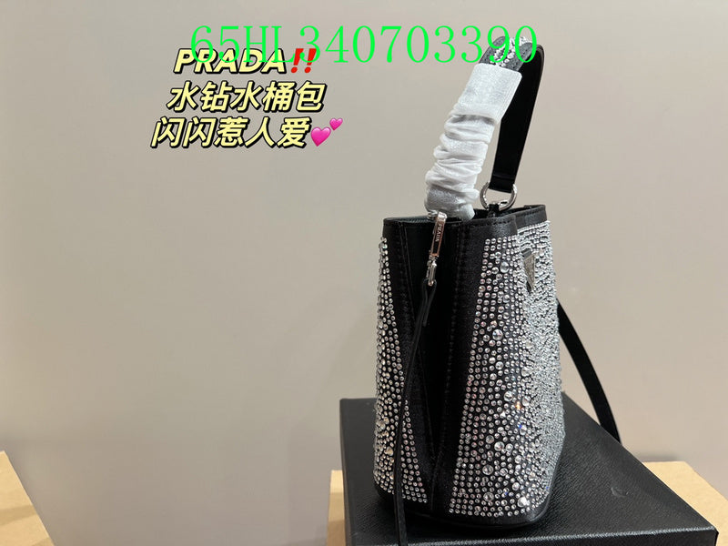 Prada Bags - The Luxera Bags  131