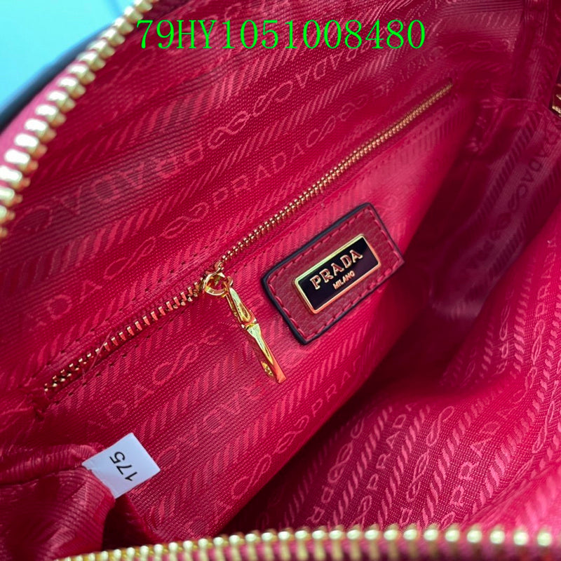 Prada Bags - The Luxera Bags  935