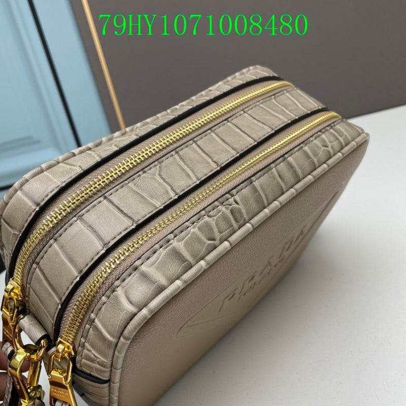 Prada Bags - The Luxera Bags  938
