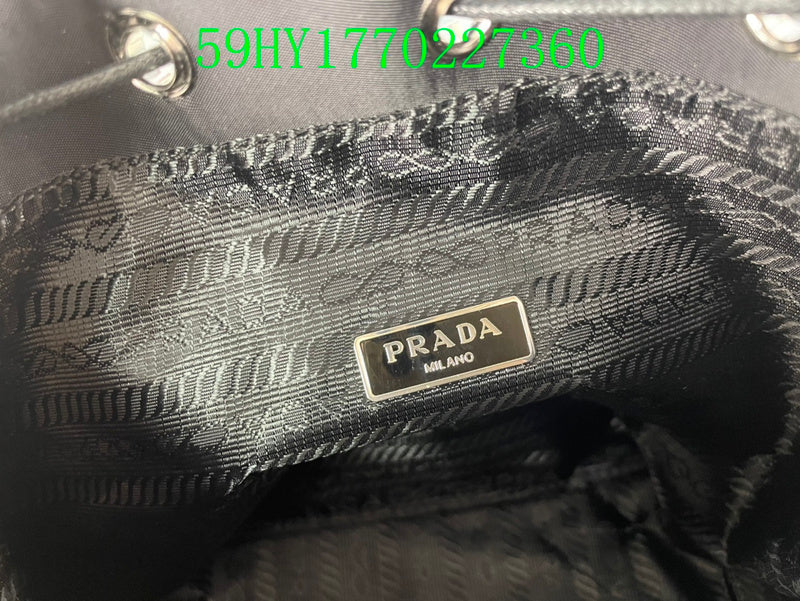 Prada Bags - The Luxera Bags  493