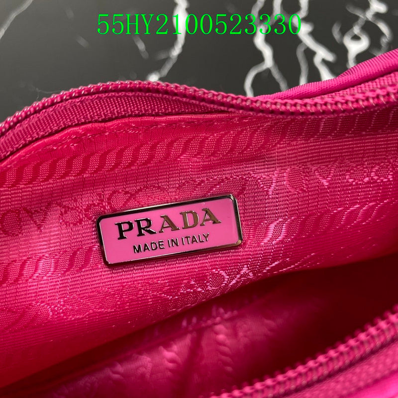 Prada Bags - The Luxera Bags  1263