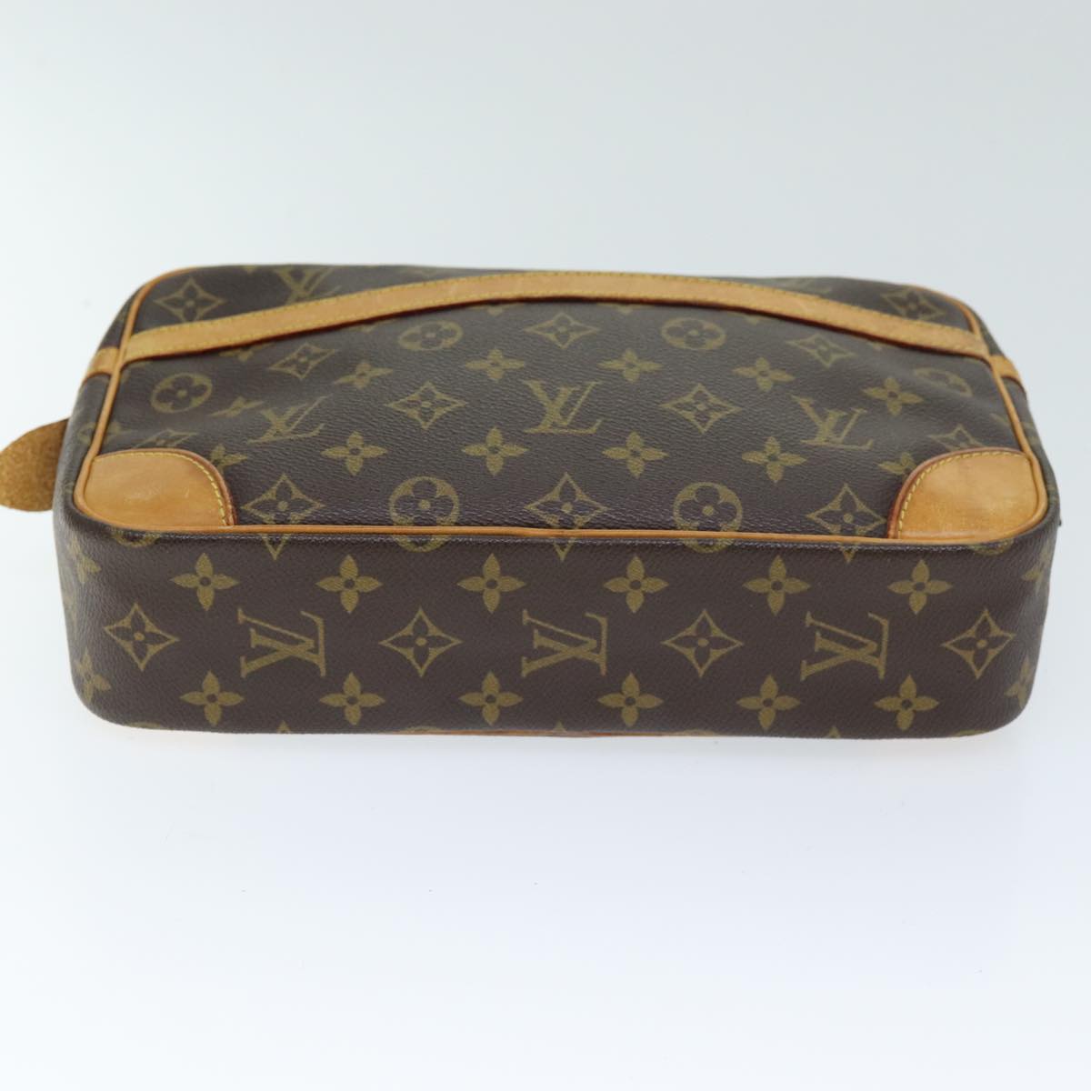 Louis Vuitton Compiegne 28 Clutch Bag