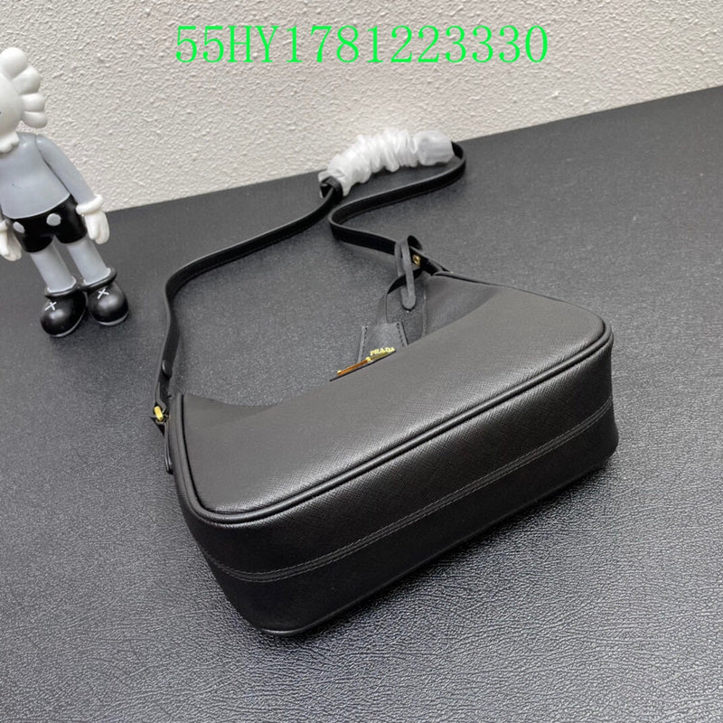 Prada Bags - The Luxera Bags  662