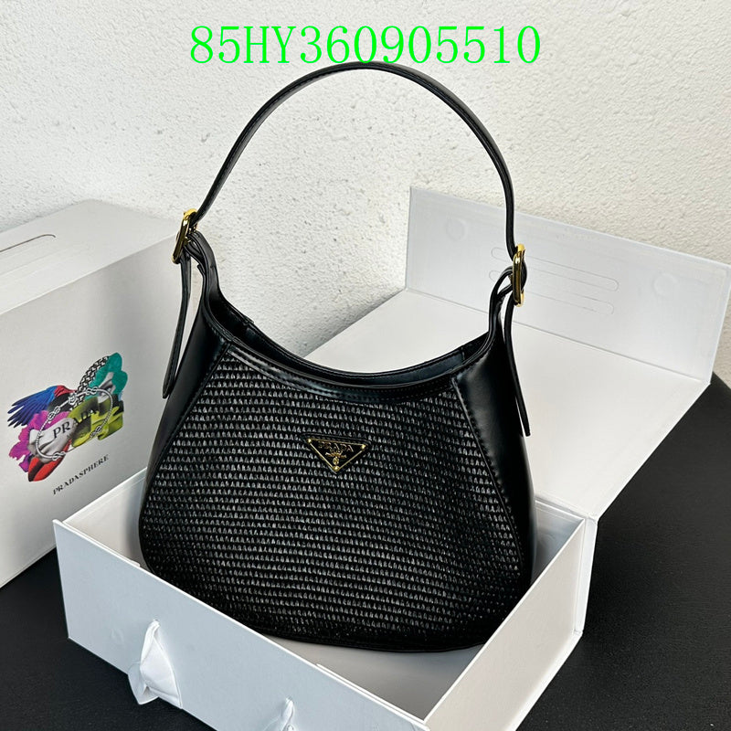 Prada Bags - The Luxera Bags  004