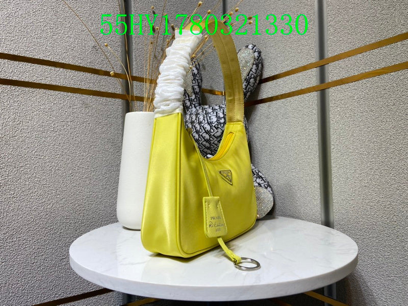 Prada Bags - The Luxera Bags  1548