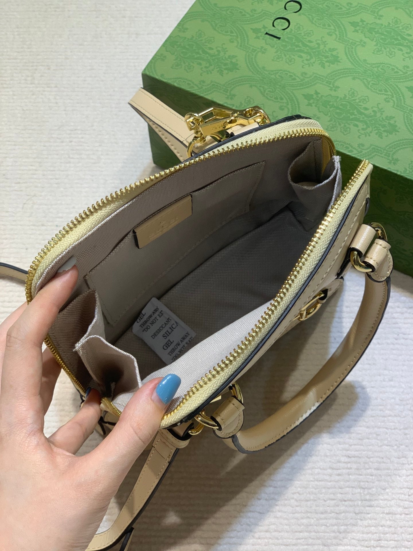 LB - New 1:1 rep Bag Gucci 448
