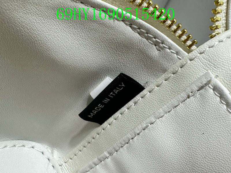 Prada Bags - The Luxera Bags  299